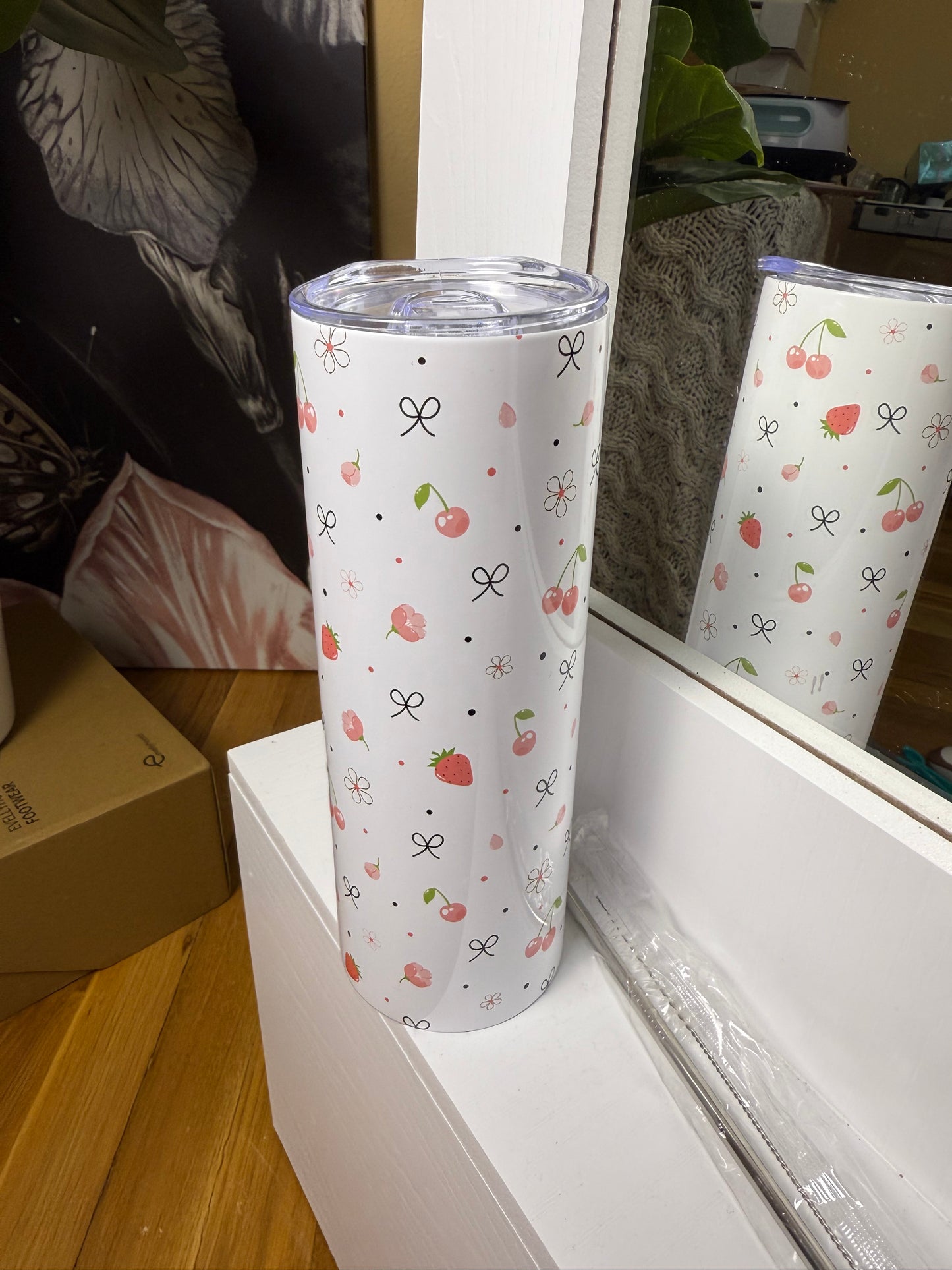 20oz Classic Tumbler