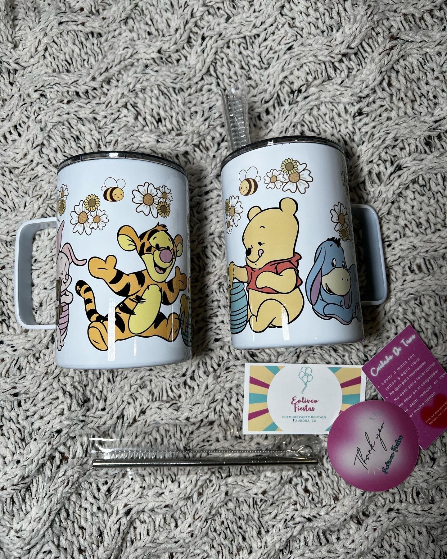 Sip Pretty Mug