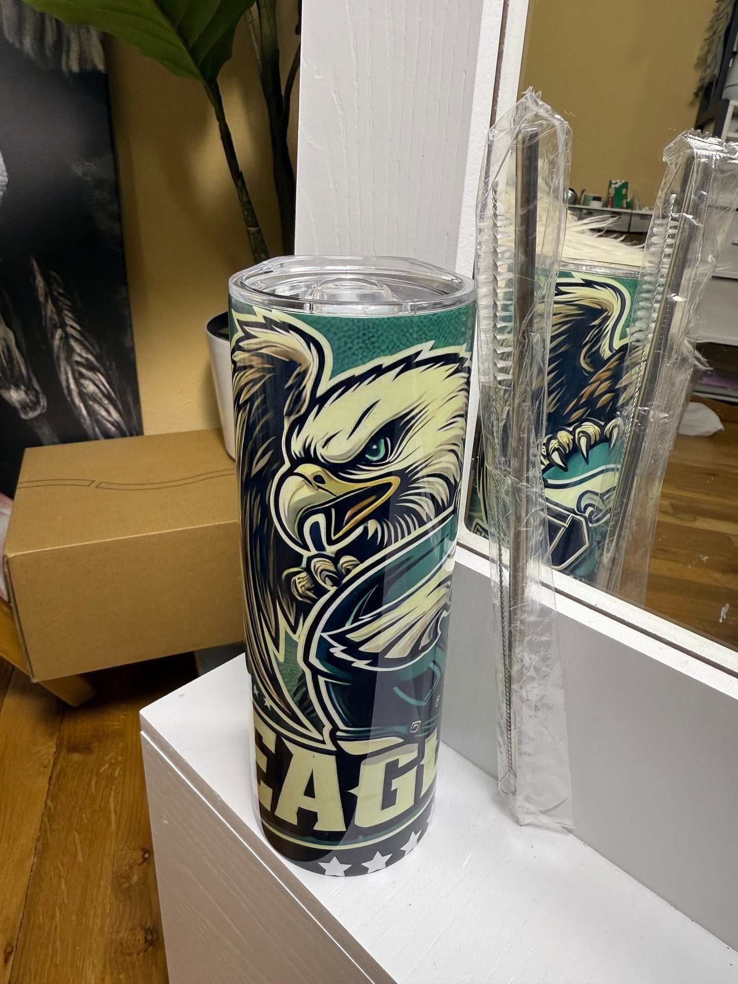 20oz Classic Tumbler