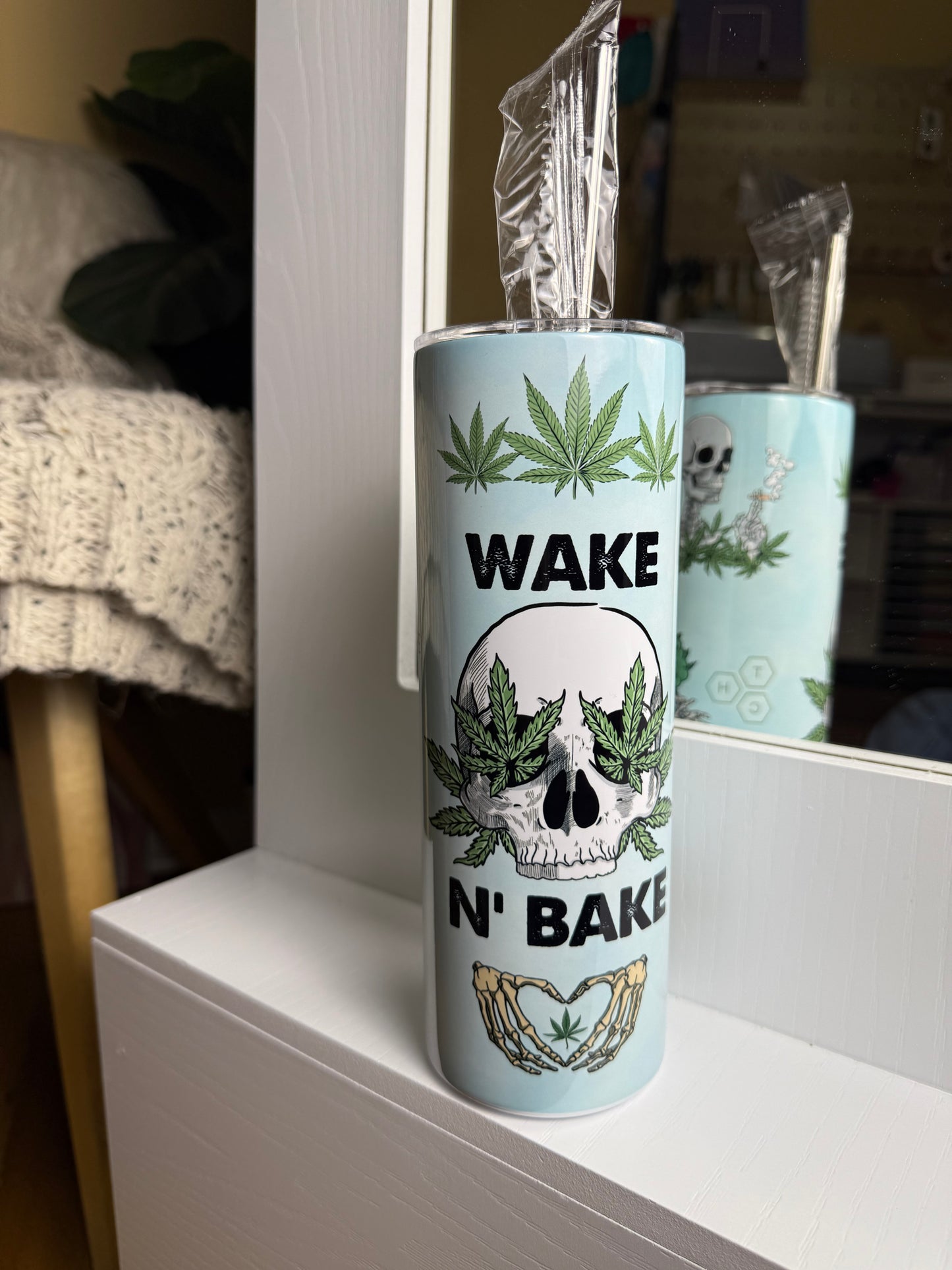 20oz Classic Tumbler
