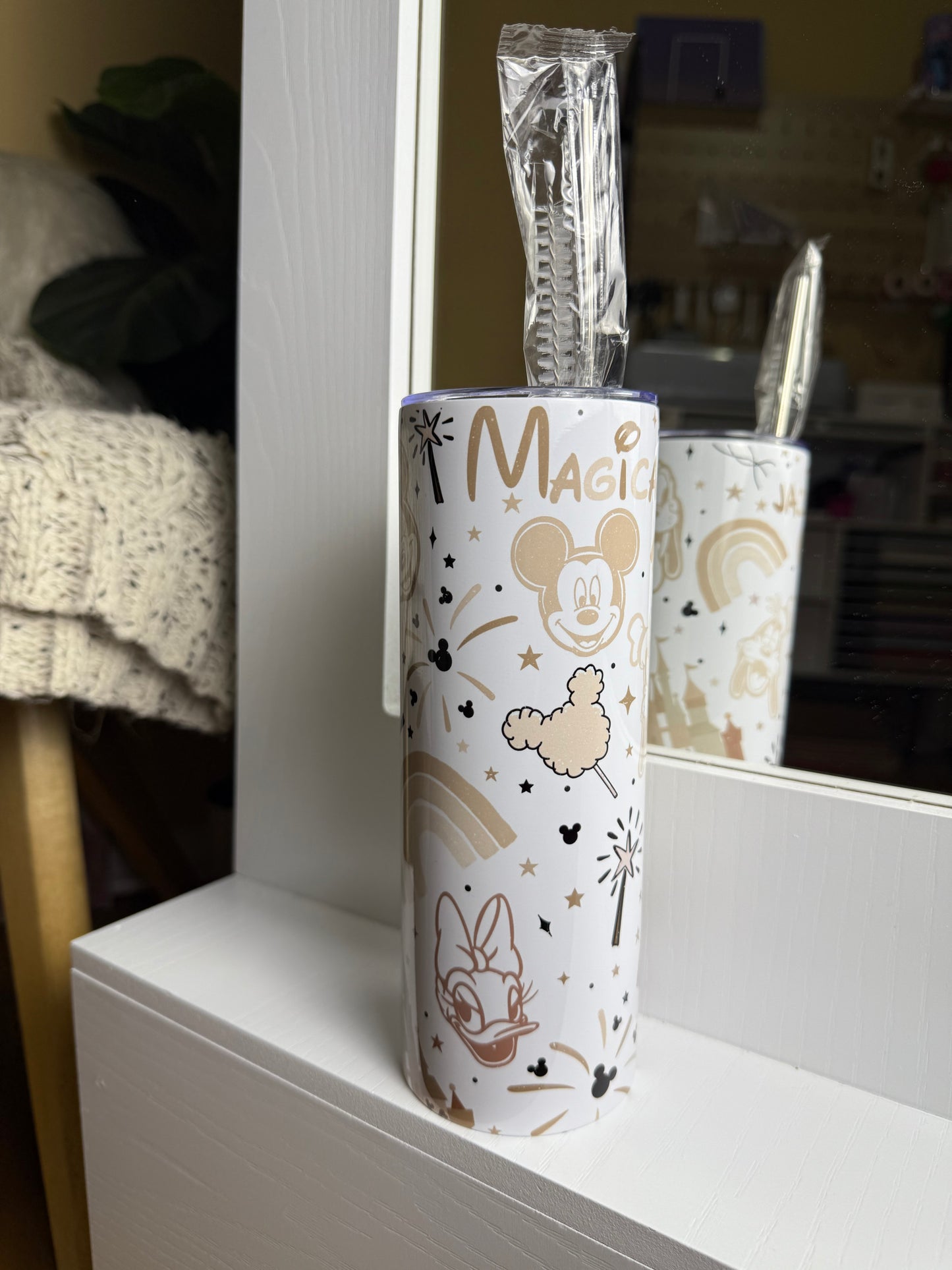 20oz Classic Tumbler