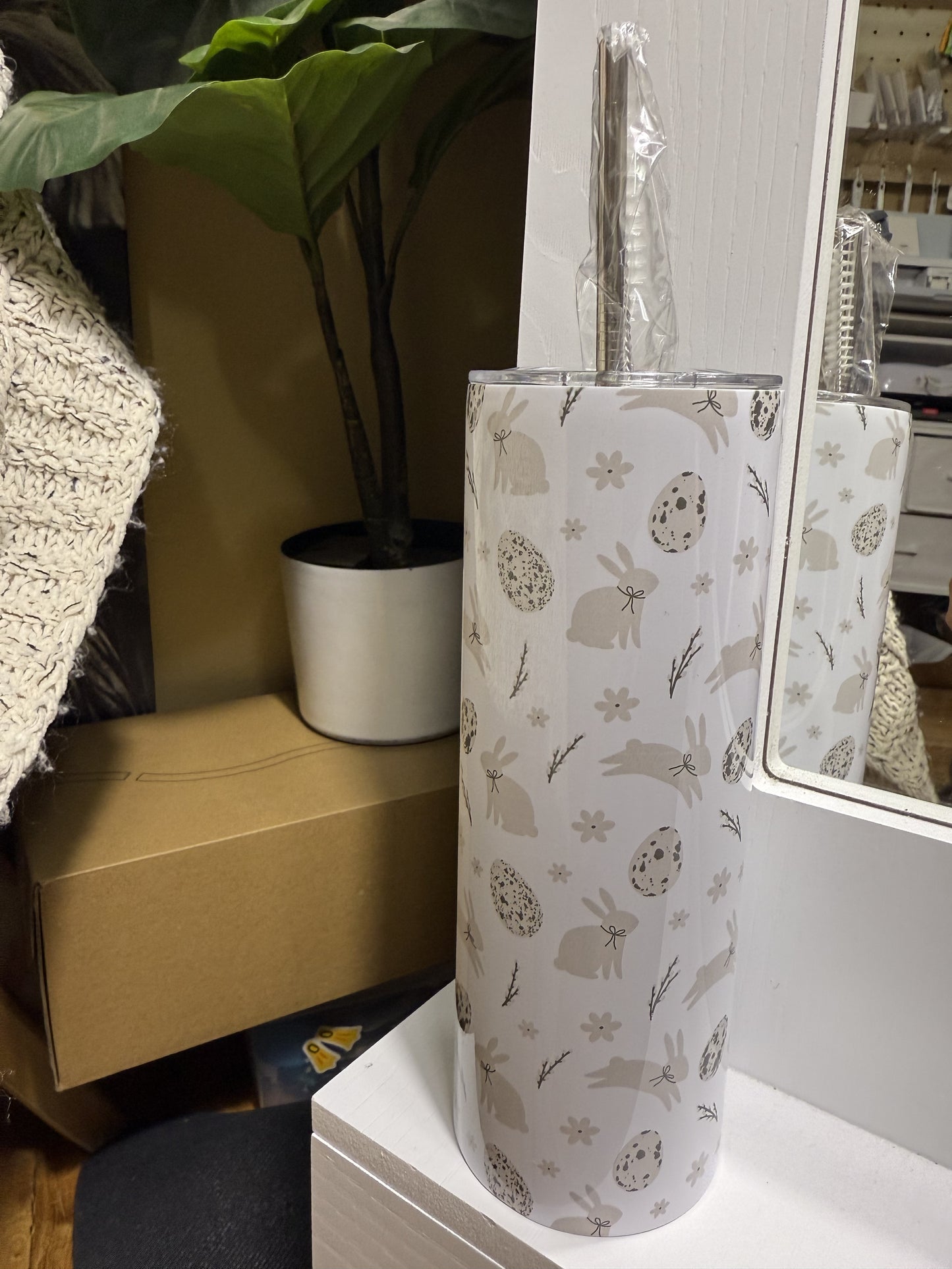 20oz Classic Tumbler
