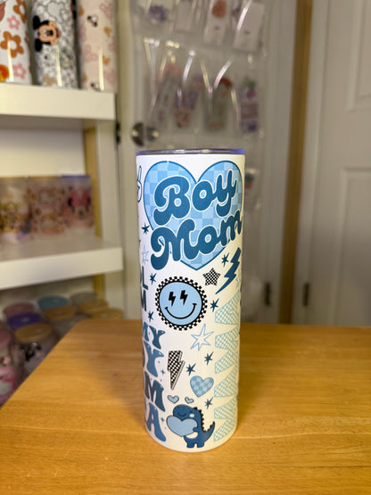 20oz Classic Tumbler