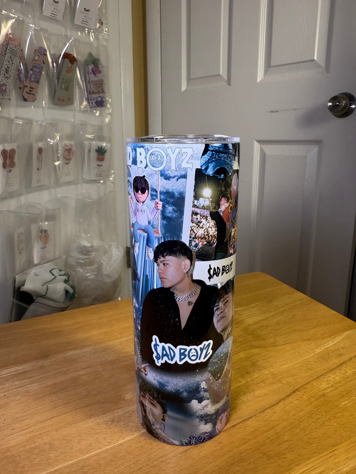 20oz Classic Tumbler