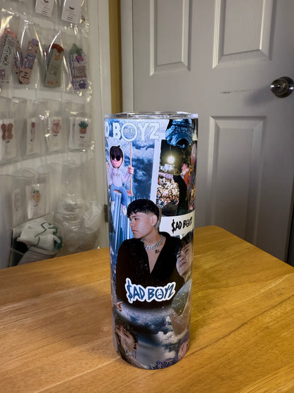 20oz Classic Tumbler