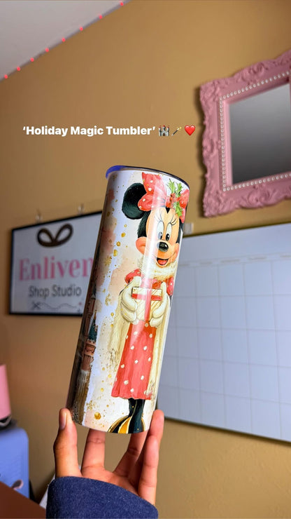 20oz Cozy Core Classic Tumblers