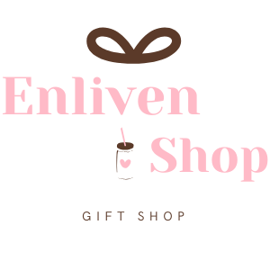 Enliven Shop