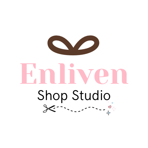 Enliven Shop Studio