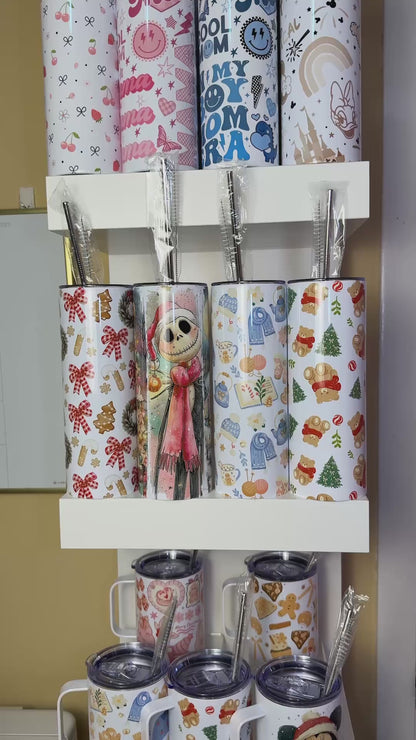 12oz Sip Pretty Cozy Mugs