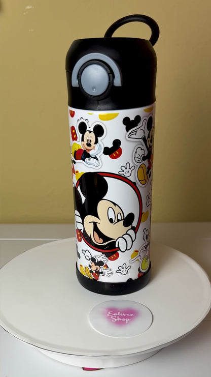 Kid's 16oz tumbler